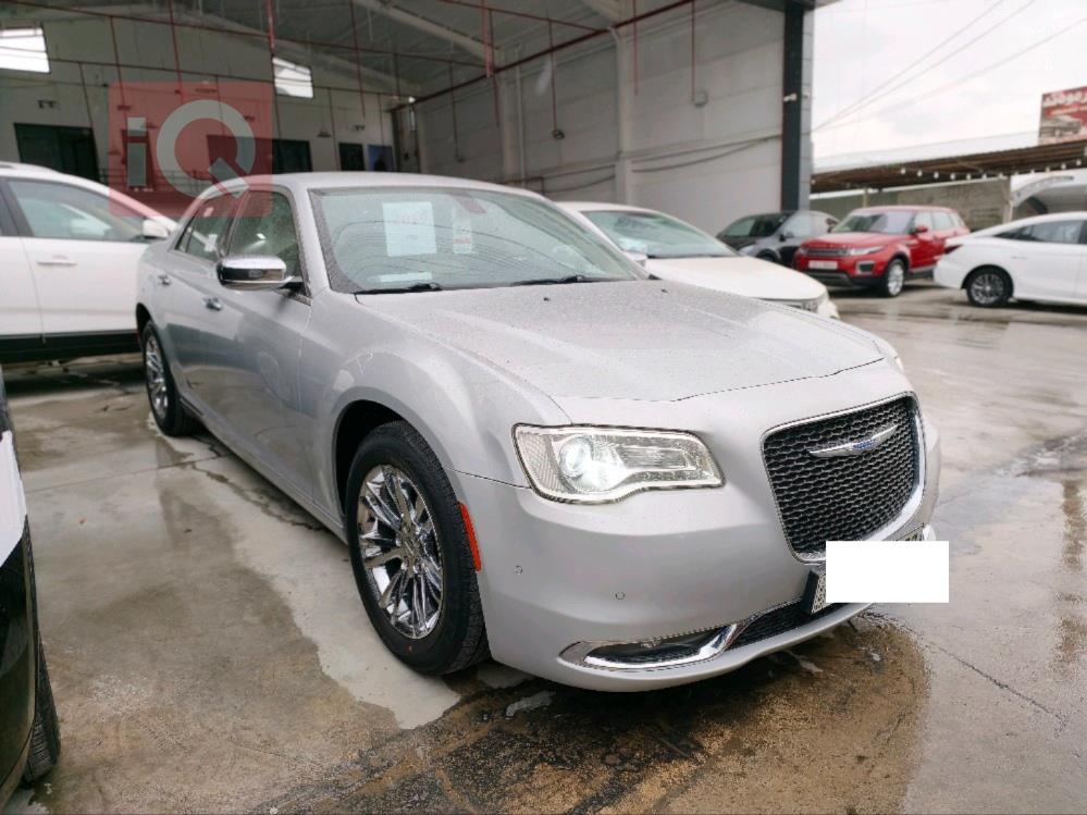 Chrysler 300